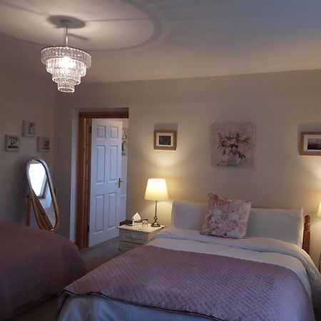 Hawthorn Lodge Belturbet Extérieur photo